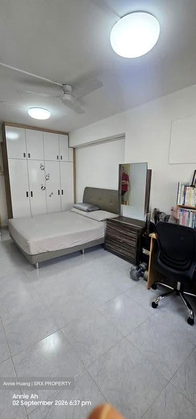 Blk 704 Woodlands Drive 40 (Woodlands), HDB 4 Rooms #613822901